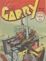 Grand Scan Garry n 103